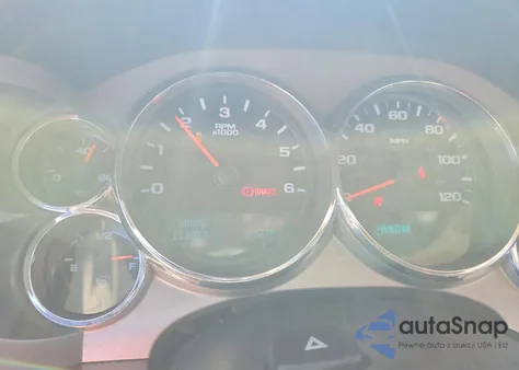 2012 Chevrolet Silverado K1500 Lt z USA, uszkodzony, nr VIN 1GCPKSE73CF148056